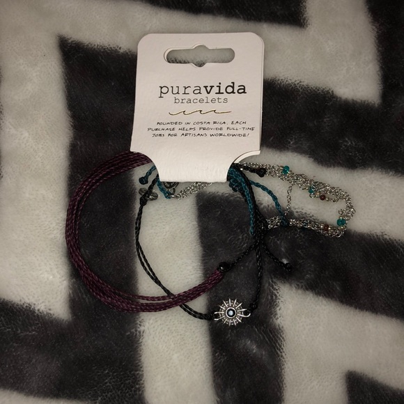 Pura Vida Jewelry - pura vida bracelets Pura Vida Jewelry - pura vida bracelets
